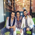 Khaled hajjar sur yala.fm